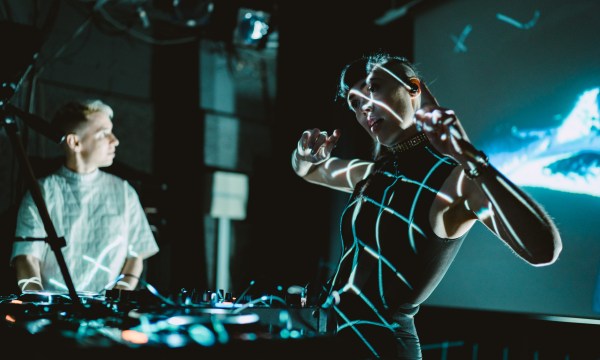 Thumbnail for Pioneering producers are taking over Dom Polski for Unsound Adelaide