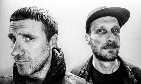 Thumbnail for Going full-circle capitalist with Sleaford Mods