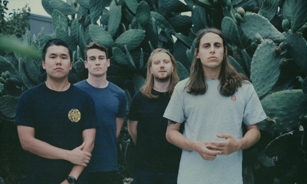 Thumbnail for Slowly Slowly at Lion Arts Factory