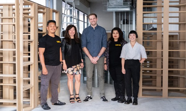 Thumbnail for Soi 38 set to expand with a second shop in the CBD