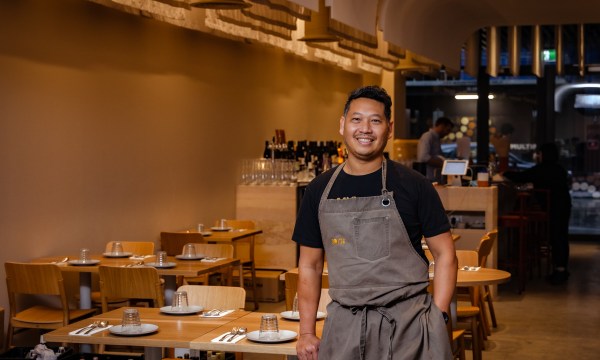 Thumbnail for Join a big banquet of foodie fun at Tasting Australia’s L Plates