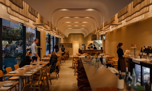 Thumbnail for Three new openings, three false starts