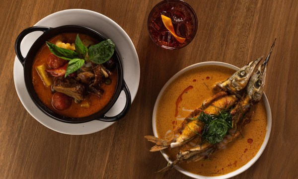 Thumbnail for Soi 38 opens on Pirie Street (again)