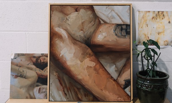 Thumbnail for Bodies of work