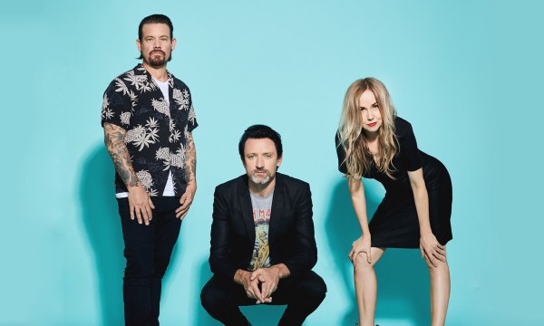 Thumbnail for New Shoots Music Festival