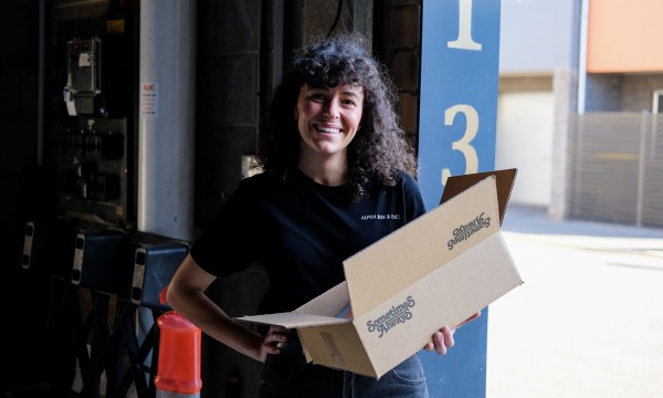 Thumbnail for Alpha Box & Dice’s CBD bottle shop Sometimes Always is now delivering