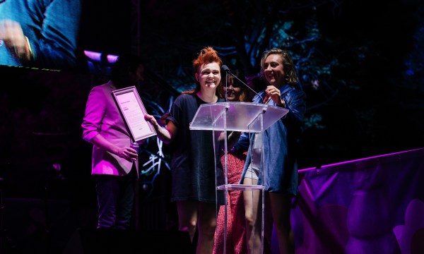 Thumbnail for Who won what at the 2020 South Australian Music Awards?