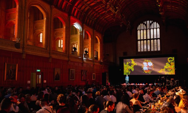 Thumbnail for South Australian Music Awards