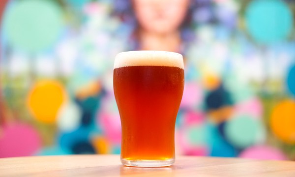 Thumbnail for Sparkke releases bushfire relief beer Climate Change is a Burning Issue
