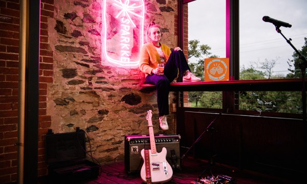Thumbnail for Sparkke at the Whitmore announces Thursday Night Knock Offs gig series