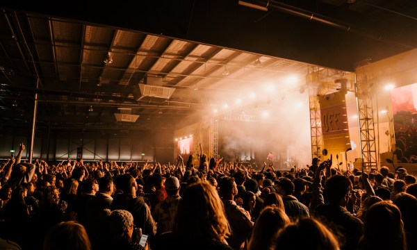 Thumbnail for Mic check: What’s happening with Adelaide’s boutique music festivals?