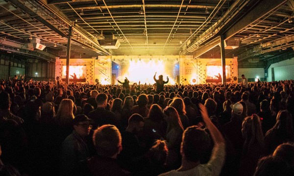 Thumbnail for Spin Off 2022 returns to Adelaide Showgrounds