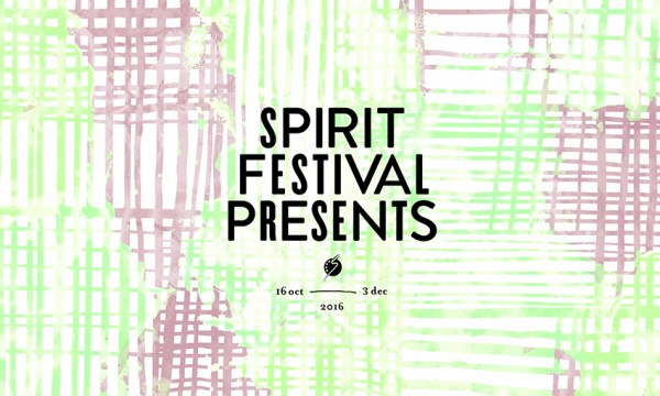 Thumbnail for Spirit Festival Presents all across Adelaide