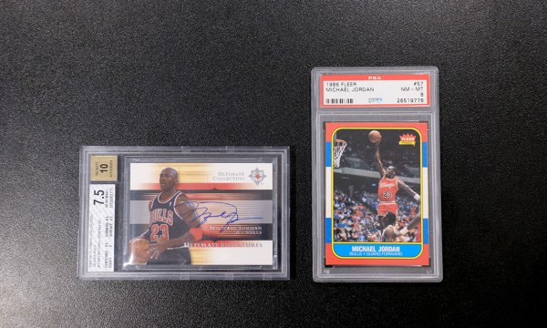 Thumbnail for Since 1994: Sportscard World will take you back in time