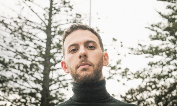 Thumbnail for Stefan Rossi and the dark origins of ‘To the Light’