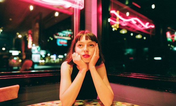 Thumbnail for Stella Donnelly is creating her own kind of political music