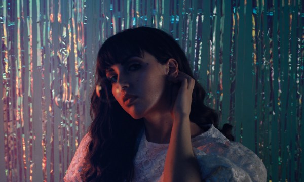 Thumbnail for Stellie on the making of her sweet and sorrowful debut EP