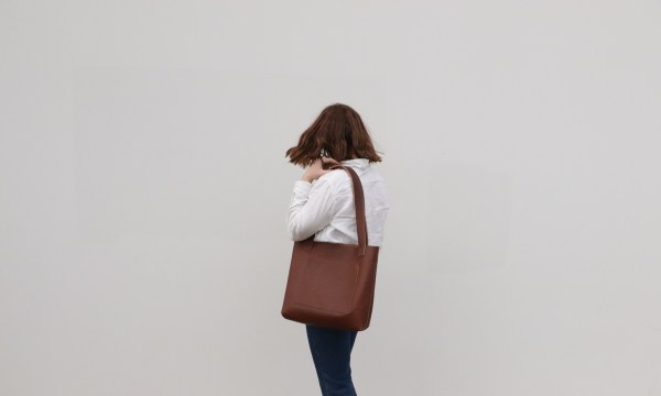 Thumbnail for Stentorian Leather is bucking the retail trend during COVID
