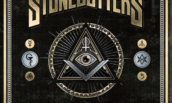 Thumbnail for Stonecutters Festival