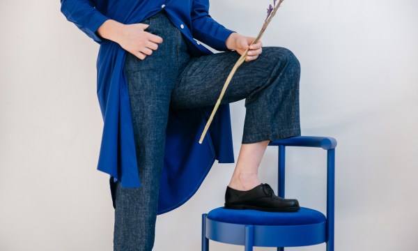 Thumbnail for Stories By is a marketplace of well-made objects for the Adelaide Aesthete