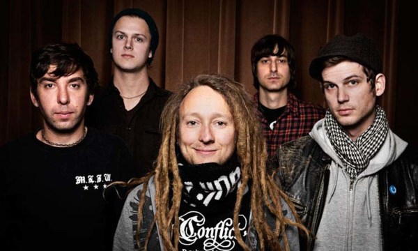 Thumbnail for Strike Anywhere at Crown and Anchor