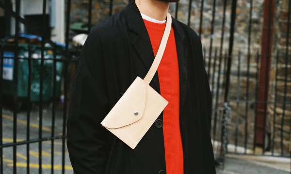 Thumbnail for Introducing local leather goods label Stuff by Glad