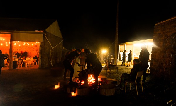 Thumbnail for Four things to do at Barossa Seasons’ autumn edition