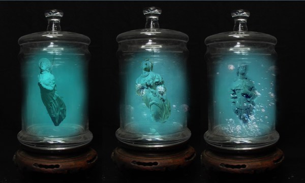 Thumbnail for The Ceaseless Tide