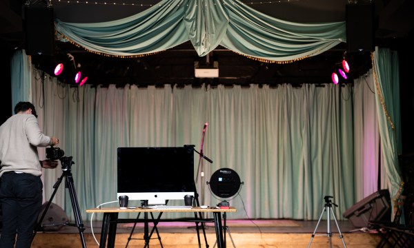 Thumbnail for Adelaide’s emerging music streaming industry is an opportunity to get gender representation right