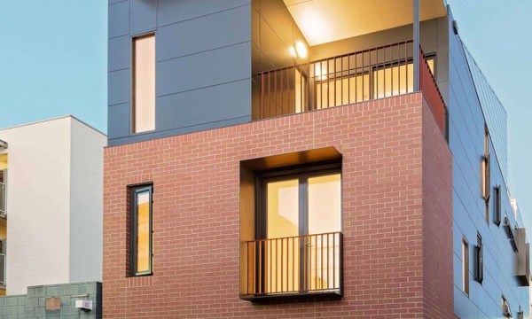 Thumbnail for Sustainable House Day