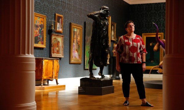 Thumbnail for My Adelaide with Suzie Keen