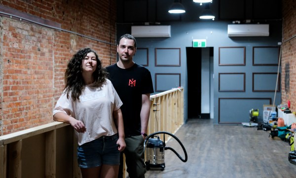 Thumbnail for Red October will close this month but it’s not the end for Suzie Wong Bar