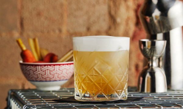 Thumbnail for Three cheers at Suzie Wong