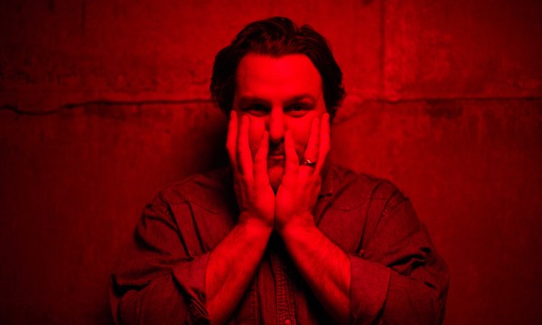 Thumbnail for The importance of gratitude with Adelaide musician TEMPLE