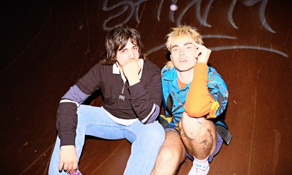 Thumbnail for Summer Sounds: Jungle Giants, Allday, TOWNS