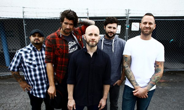 Thumbnail for Taking Back Sunday at HQ