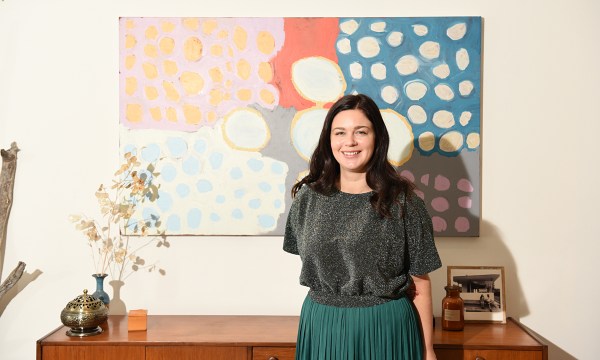 Thumbnail for How to buy Aboriginal art