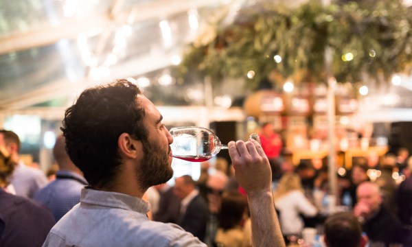 Thumbnail for Drink smarter at Tasting Australia 2019