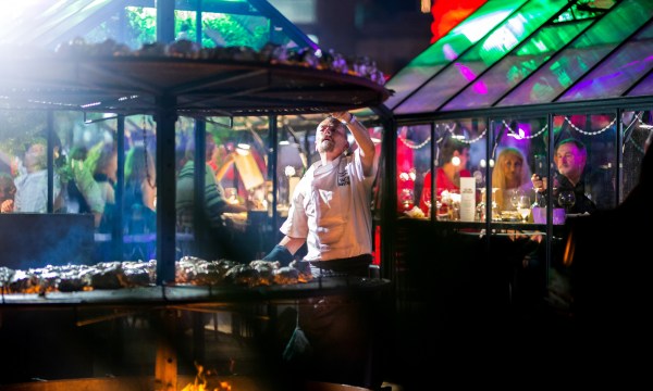 Thumbnail for Tasting Australia announces 2021 event