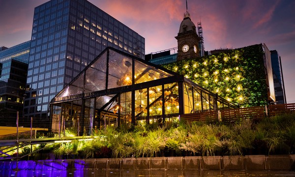 Thumbnail for Tasting Australia presented by RAA Travel