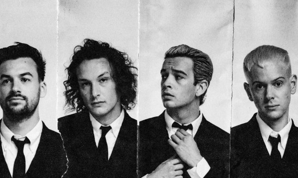 Thumbnail for The 1975