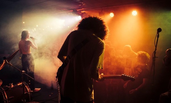 Thumbnail for Adelaide’s underground on show at Slingshot Festival