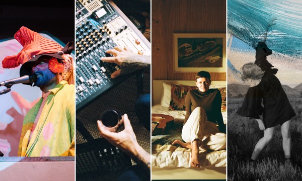 Thumbnail for The Breakout Sessions