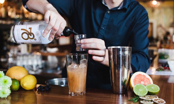 Thumbnail for Drinks at the Col