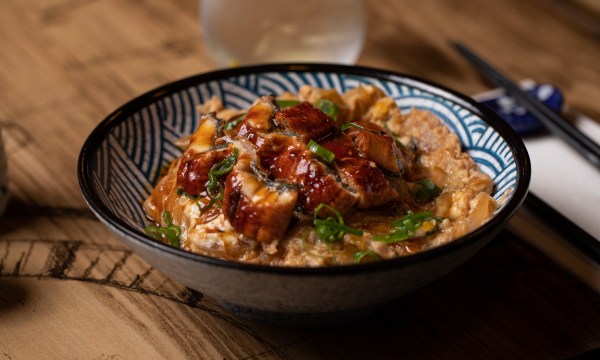 Thumbnail for The Donburi House opens on Sturt Street