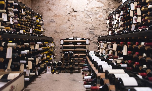 Thumbnail for Taste and explore one of South Australia’s oldest cellars