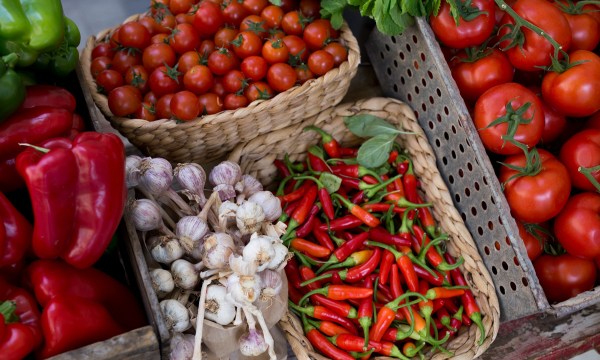 Thumbnail for Introducing The Farmer’s Secret Garden