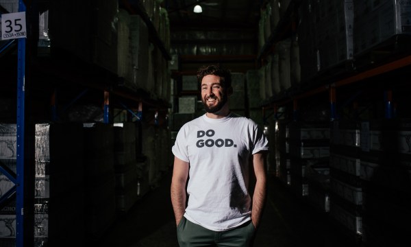 Thumbnail for Taking on the challenge of growth