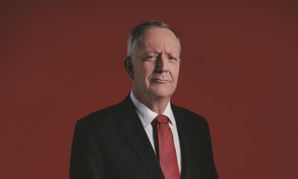 Thumbnail for The Gospel According to Paul