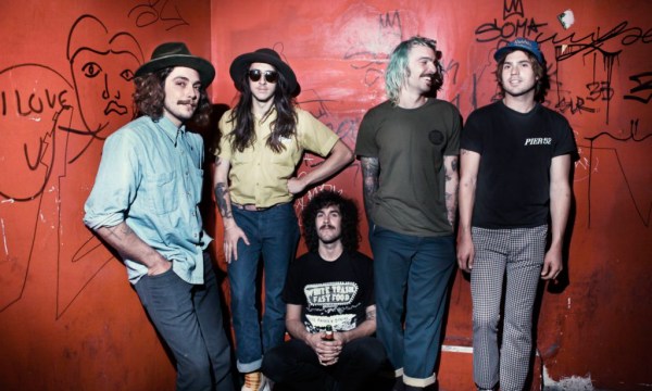 Thumbnail for The Growlers at The Gov